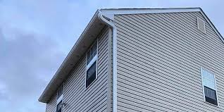 Best Stucco Siding  in Cologne, NJ